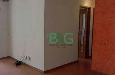 Apartamento com 3 dormitórios à venda, 64 m² por r$ 550.000,00 - belém - são paulo/sp