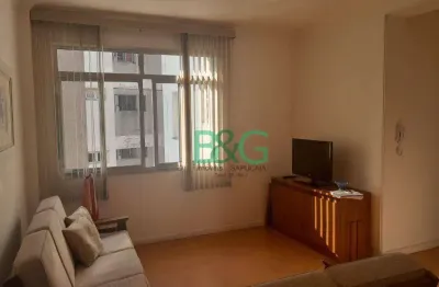 Apartamento com 2 dormitórios à venda, 66 m² por r$ 379.000 - vila prudente zona leste - são paulo/sp