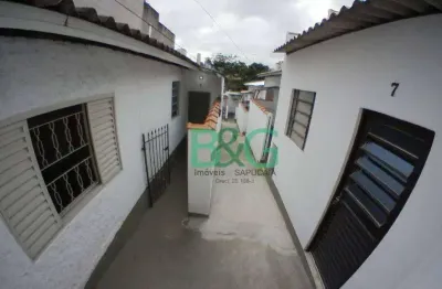Kitnet para alugar, 35 m² por r$ 1.610,00/mês - vila gumercindo - são paulo/sp