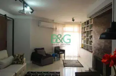 Apartamento com 3 dormitórios à venda, 126 m² por R$ 1.004.000,00 - Vila Prudente - São Paulo/SP
