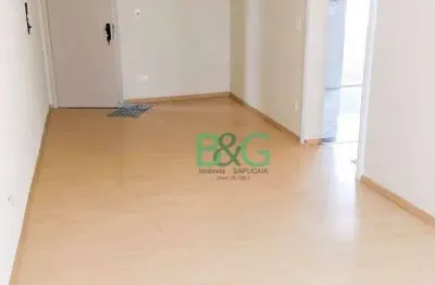 Apartamento com 2 dormitórios à venda, 70 m² por r$ 520.000,00 - vila mariana - são paulo/sp