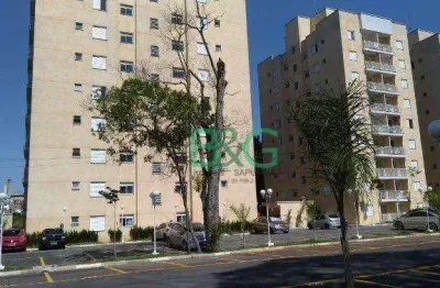 Apartamento para alugar, 49 m² por r$ 1.603,54/mês - vila conceição - são paulo/sp