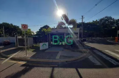 Apartamento com 2 dormitórios à venda, 44 m² por r$ 87.158,74 - novo horizonte - piracicaba/sp