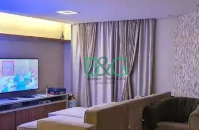 Apartamento com 3 dormitórios à venda, 168 m² por r$ 1.999.000,00 - alto da mooca - são paulo/sp