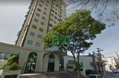 Conjunto para alugar, 160 m² por r$ 15.149,32/mês - cidade mãe do céu - são paulo/sp