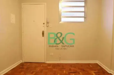 Apartamento à venda, 48 m² por r$ 449.000,00 - consolação - são paulo/sp