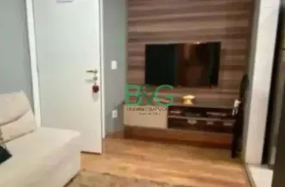 Apartamento à venda, 33 m² por r$ 649.000,00 - jardim paulista - são paulo/sp