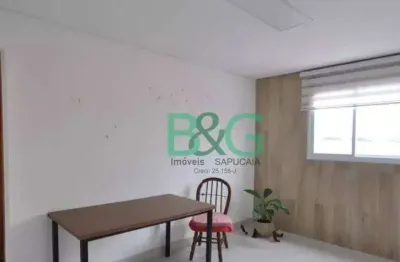 Apartamento com 1 dormitório à venda, 70 m² por r$ 229.000 - vila guilherme - são paulo/sp