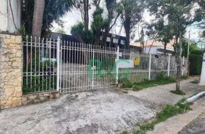 Casa com 3 dormitórios para alugar, 270 m² por r$ 16.149/mês - vila aricanduva - são paulo/sp