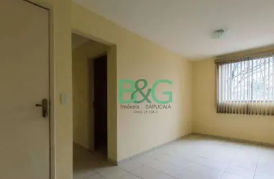 Apartamento à venda, 60 m² por r$ 339.000,00 - jardim leonor - são paulo/sp