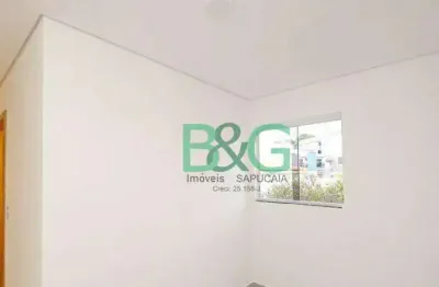 Apartamento à venda, 39 m² por r$ 279.000,00 - vila bela - são paulo/sp