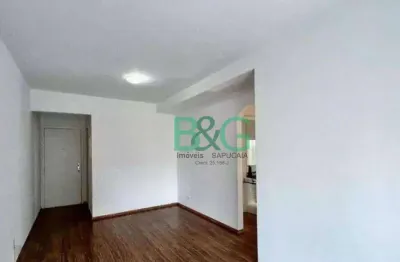 Apartamento com 3 dormitórios à venda, 77 m² por r$ 749.000 - vila olímpia - são paulo/sp