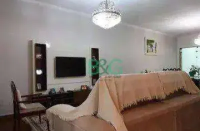 Casa com 3 dormitórios à venda, 338 m² por r$ 1.349.000 - vila formosa - são paulo/sp