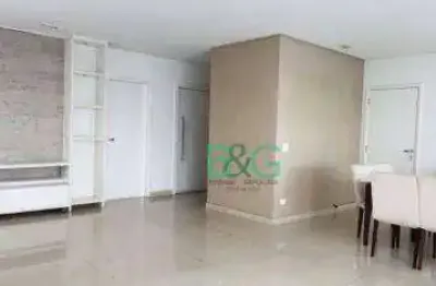 Apartamento com 3 dormitórios à venda, 184 m² por r$ 1.840.000,00 - vila suzana - são paulo/sp