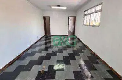 Sobrado com 2 dormitórios para alugar, 350 m² por r$ 11.467/mês - tatuapé - são paulo/sp
