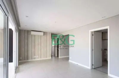 Apartamento com 3 dormitórios à venda, 110 m² por r$ 2.199.000 - vila ipojuca - são paulo/sp