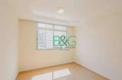 Apartamento à venda, 72 m² por r$ 949.000,00 - pinheiros - são paulo/sp
