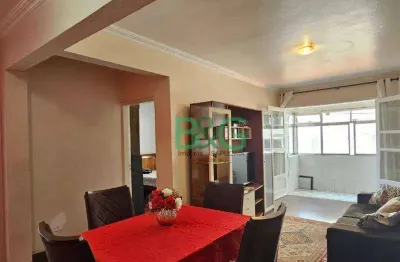 Apartamento com 2 dormitórios à venda, 70 m² por r$ 399.000,00 - sé - são paulo/sp