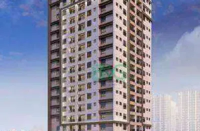 Apartamento com 1 dormitório à venda, 35 m² por r$ 538.984,09 - vila madalena - são paulo/sp