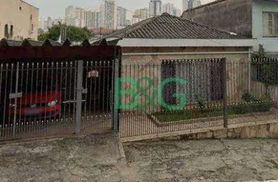 Casa com 2 dormitórios à venda, 201 m² por r$ 1.830.000 - vila gumercindo - são paulo/sp