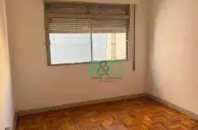 Apartamento com 2 dormitórios para alugar, 41 m² por r$ 3.220/mês - pinheiros - são paulo/sp