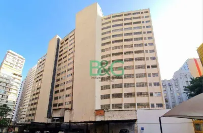Conjunto à venda, 100 m² por r$ 330.000 - centro - são paulo/sp