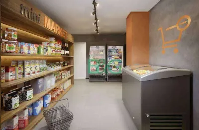 Apartamento com 2 dormitórios à venda, 71 m² por r$ 468.139,75 - tatuapé - são paulo/sp