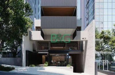 Loja para alugar, 208 m² por r$ 25.000,00/mês - cerqueira césar - são paulo/sp