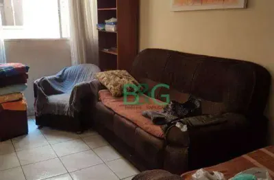 Apartamento com 2 dormitórios à venda, 84 m² por r$ 380.000,00 - tatuapé - são paulo/sp