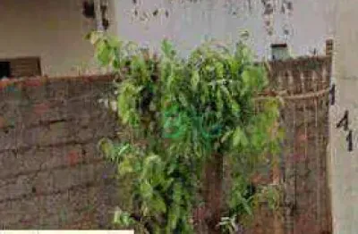 Prédio à venda, 54 m² por r$ 71.080 - são francisco - barretos/sp