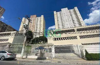 Apartamento com 2 dormitórios à venda, 53 m² por r$ 381.187,99 - votupoca - barueri/sp