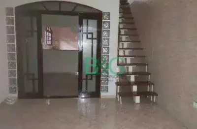 Casa com 4 dormitórios à venda, 181 m² por r$ 680.000 - vila nova bonsucesso - guarulhos/sp