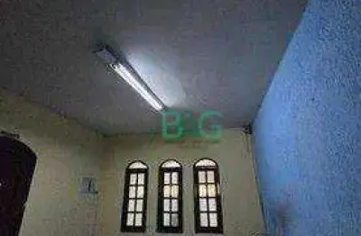 Sobrado à venda, 147 m² por r$ 460.000,00 - engenheiro goulart - são paulo/sp