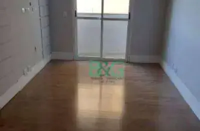 Apartamento à venda, 68 m² por r$ 395.000,00 - vila medeiros - são paulo/sp