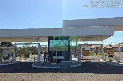 Casa com 2 dormitórios à venda, 46 m² por r$ 210.000 - distrito industrial domingos biancardi - bauru/sp