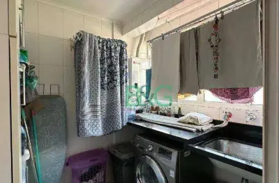 Apartamento à venda, 117 m² por r$ 780.000,00 - vila andrade - são paulo/sp