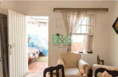 Sobrado com 4 dormitórios à venda, 351 m² por r$ 1.799.000 - ipiranga - são paulo/sp