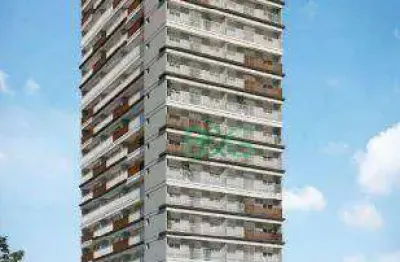 Apartamento com 1 dormitório à venda, 79 m² por r$ 611.095,99 - ipiranga - são paulo/sp