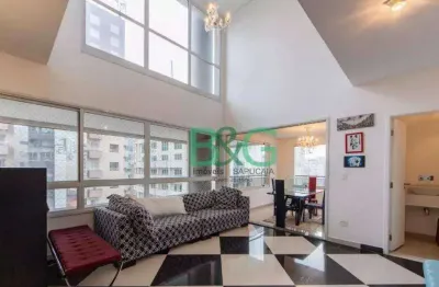 Apartamento à venda, 120 m² por r$ 2.474.000,00 - paraíso - são paulo/sp