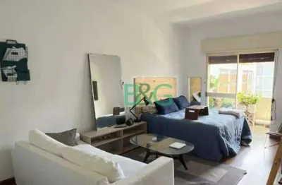 Apartamento à venda, 225 m² por r$ 2.299.000,00 - higienópolis - são paulo/sp