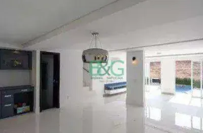 Sobrado com 3 dormitórios à venda, 270 m² por r$ 2.199.000 - indianópolis - são paulo/sp