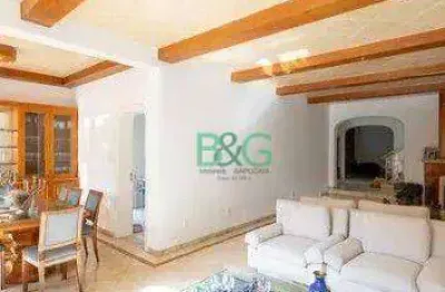 Sobrado à venda, 350 m² por r$ 2.499.000,00 - planalto paulista - são paulo/sp