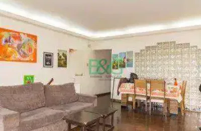 Sobrado com 2 dormitórios à venda, 270 m² por r$ 3.999.000 - mooca - são paulo/sp