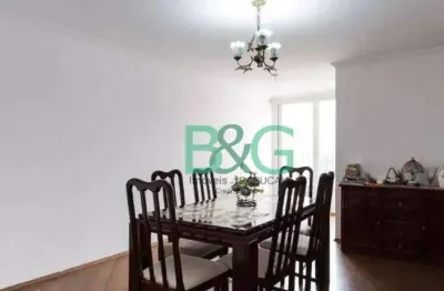 Apartamento com 2 dormitórios à venda, 79 m² por r$ 699.000 - recanto paraíso - são paulo/sp