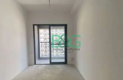 Apartamento com 2 dormitórios à venda, 50 m² por r$ 599.000 - quarta parada - são paulo/sp