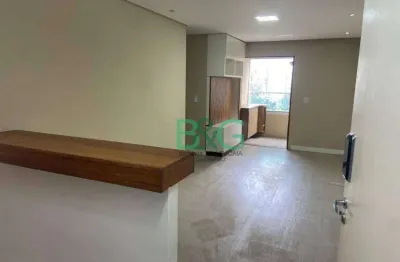 Apartamento com 2 dormitórios à venda, 69 m² por r$ 400.000 - vila andrade - são paulo/sp