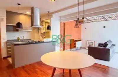 Apartamento com 2 dormitórios à venda, 102 m² por r$ 1.799.000 - parque mandaqui - são paulo/sp