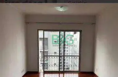 Apartamento com 2 dormitórios para alugar, 71 m² por r$ 6.806/mês - vila olímpia - são paulo/sp