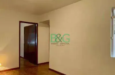 Apartamento à venda, 60 m² por r$ 549.000,00 - pinheiros - são paulo/sp