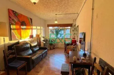 Apartamento com 2 dormitórios à venda, 120 m² por r$ 699.000,00 - liberdade - são paulo/sp